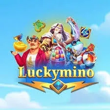 Aplikasi luckymino Terbaru untuk Android dan iOS