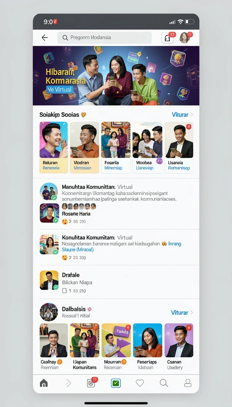 Aplikasi logamtoto Resmi dan Terpercaya di Android