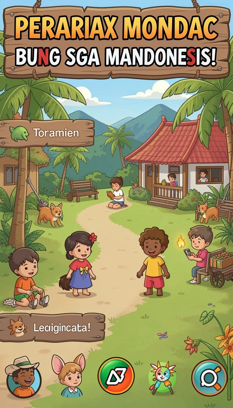777ag review singkat
