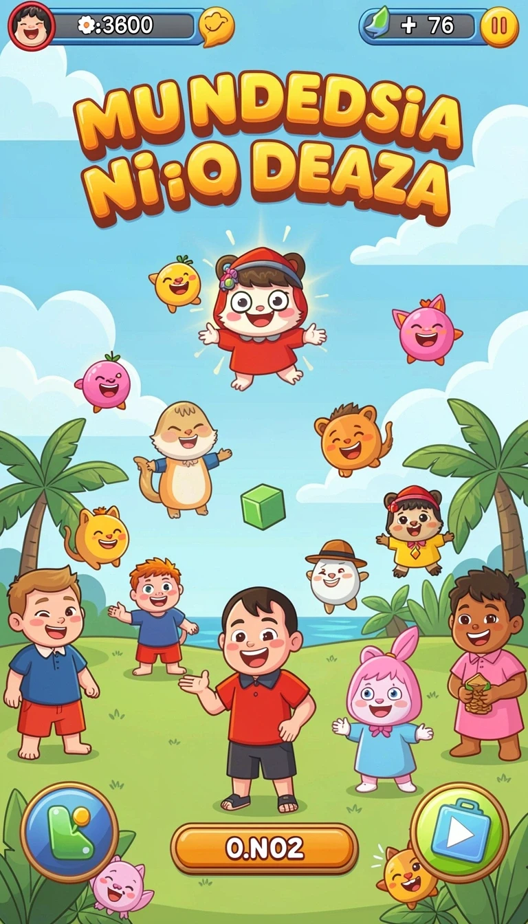 sgpslsot APK Full Version untuk Android
