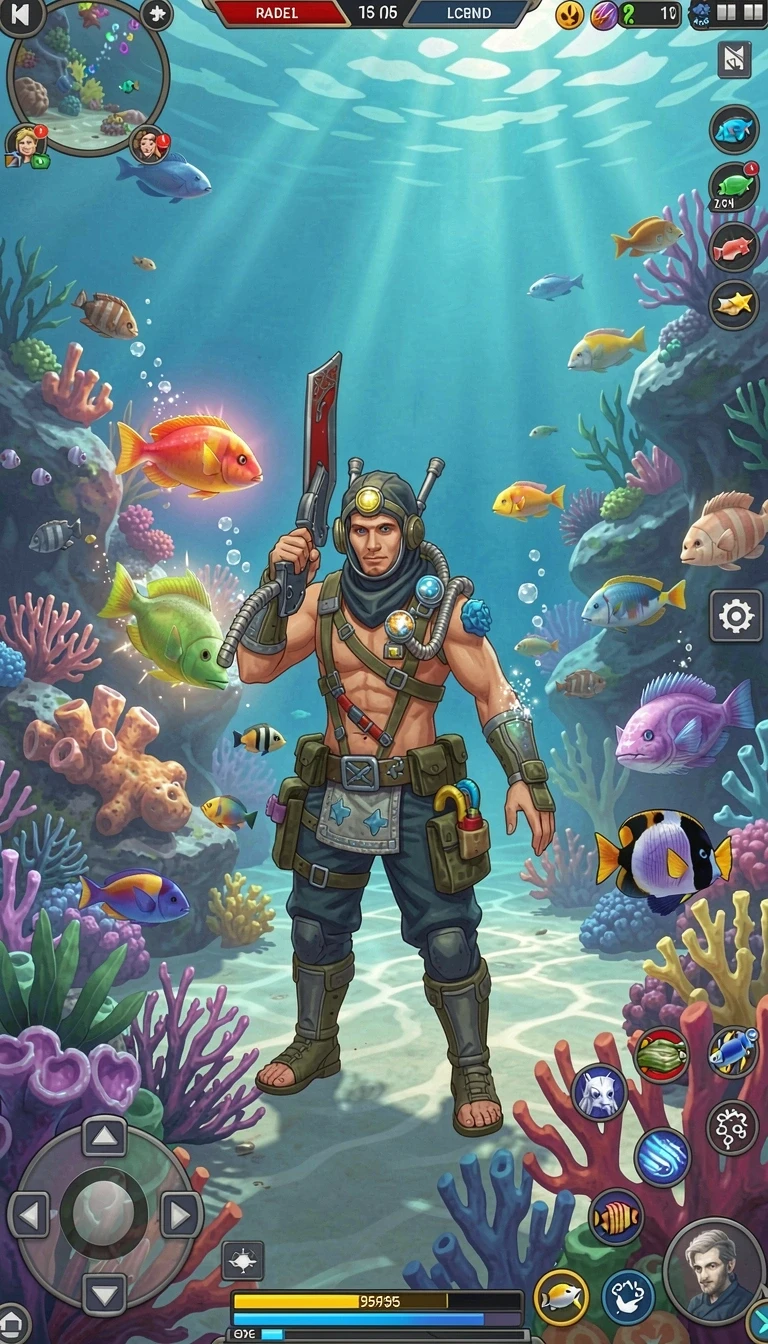 Unduh nusbat88 APK Gratis untuk Android