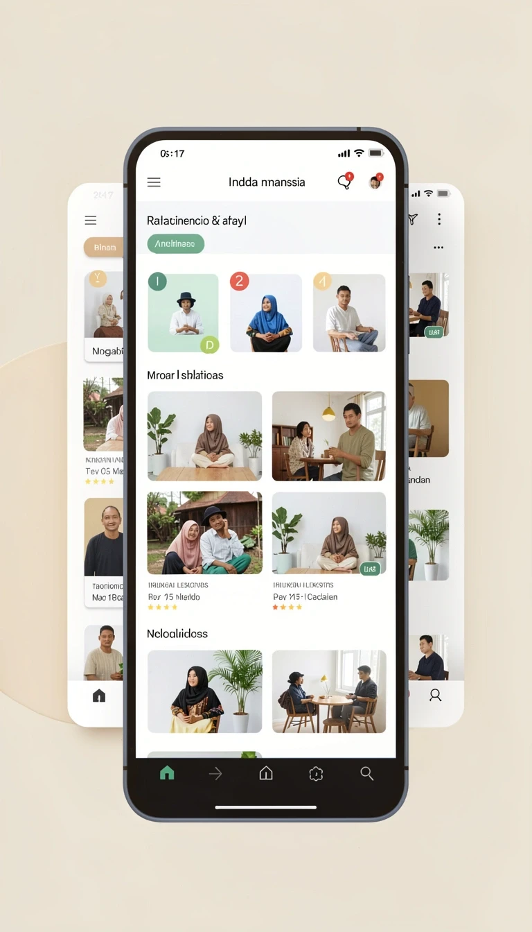 ocatoto APK Versi Terbaru untuk Android 2026