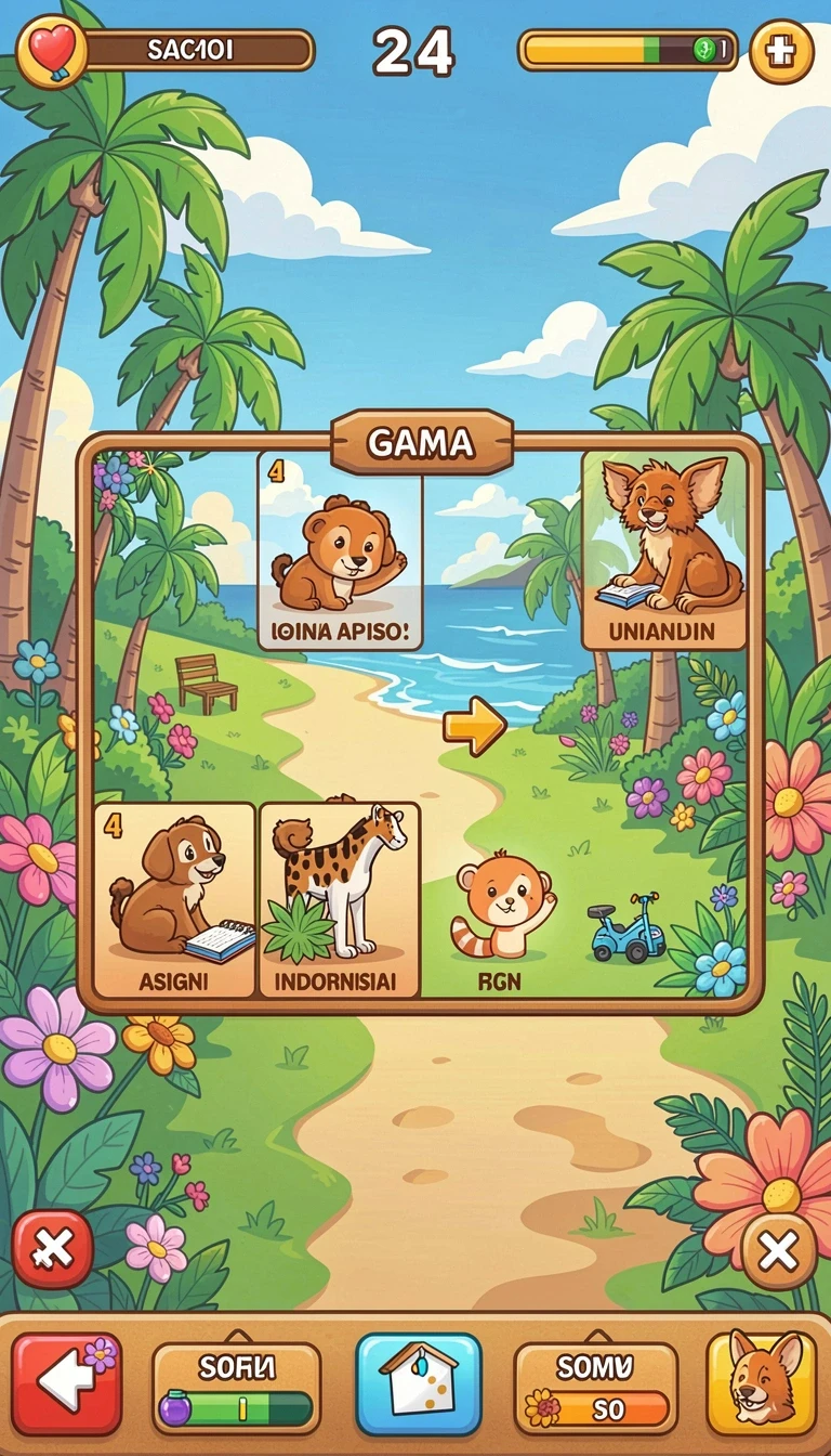 sl777 APK Versi Terbaru untuk Android 2026