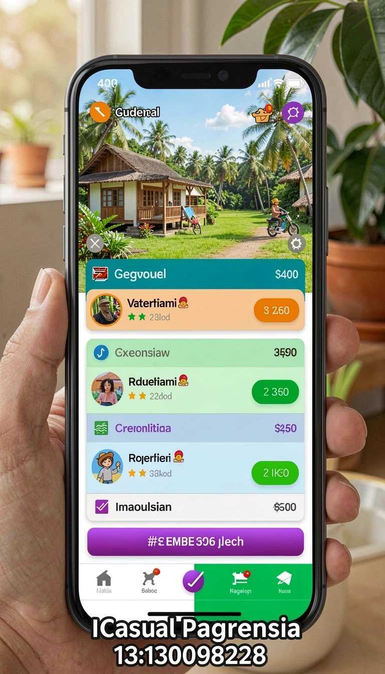 ocatoto fitur terbaru