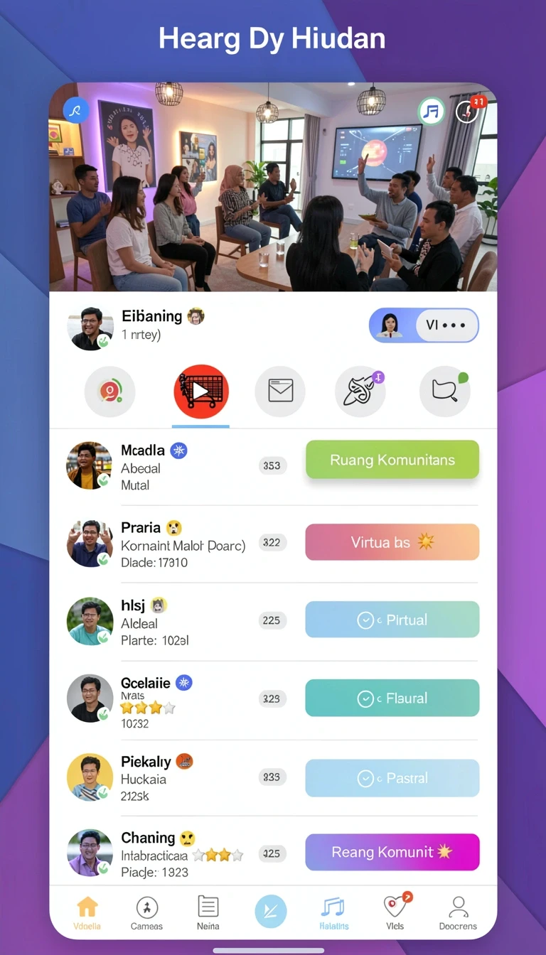 megawin288 Terbaru untuk Android: Download APK Gratis