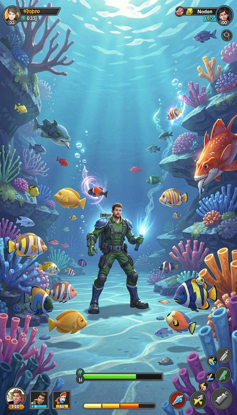 Download hebat303 APK Original untuk Android
