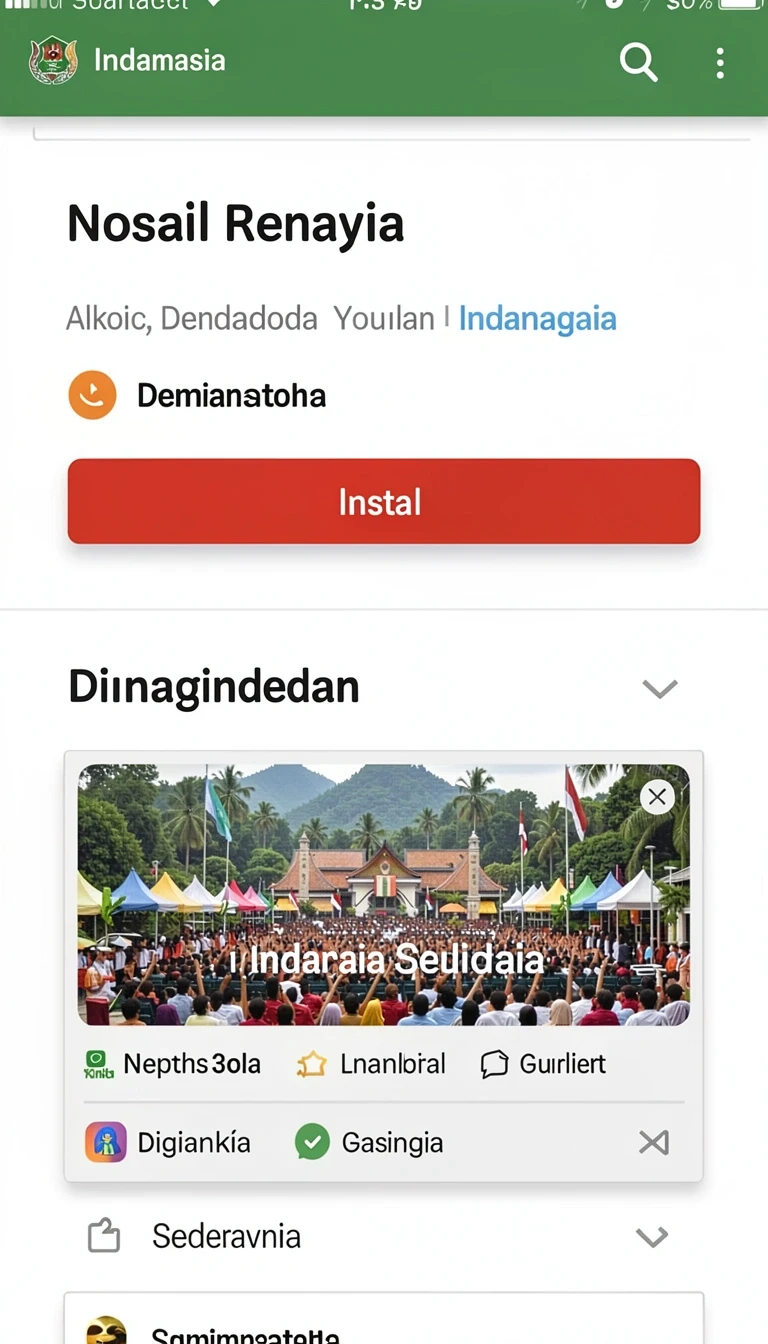 banteng69 Android Resmi untuk Game Online Indonesia