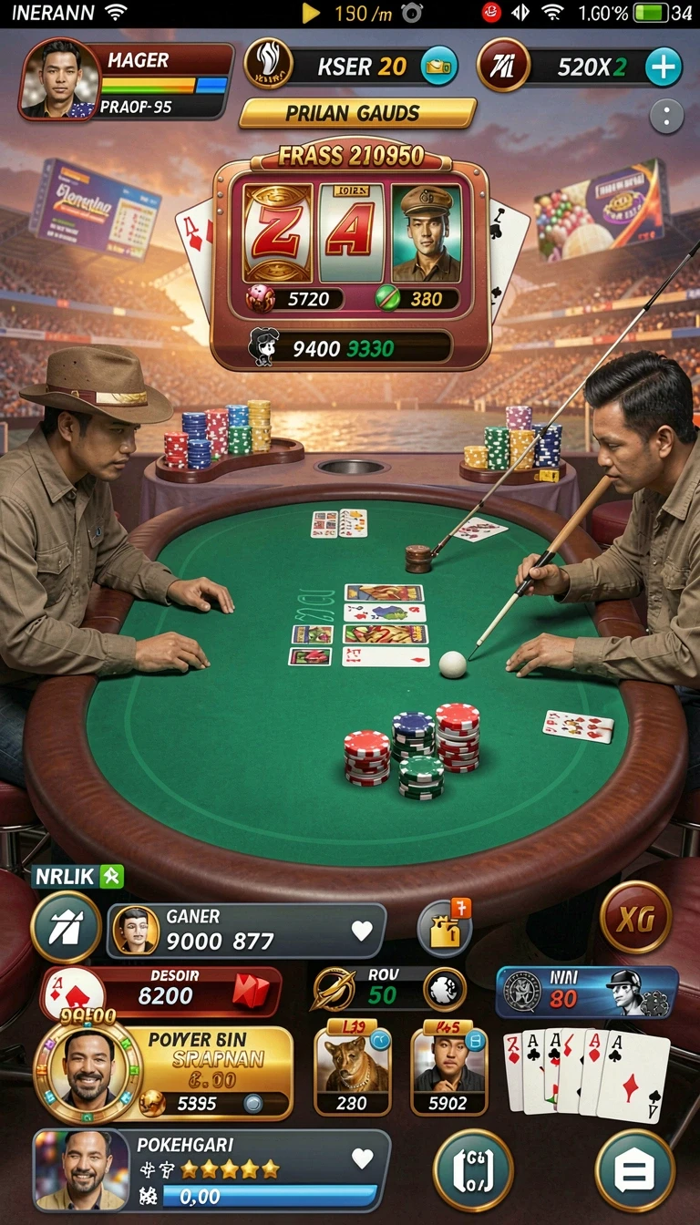 Download zonawin777 APK untuk Android